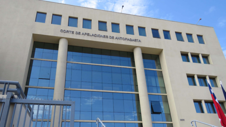 Jueces del Tribunal de Familia de Antofagasta realizaron grave denuncia de maltrato laboral
