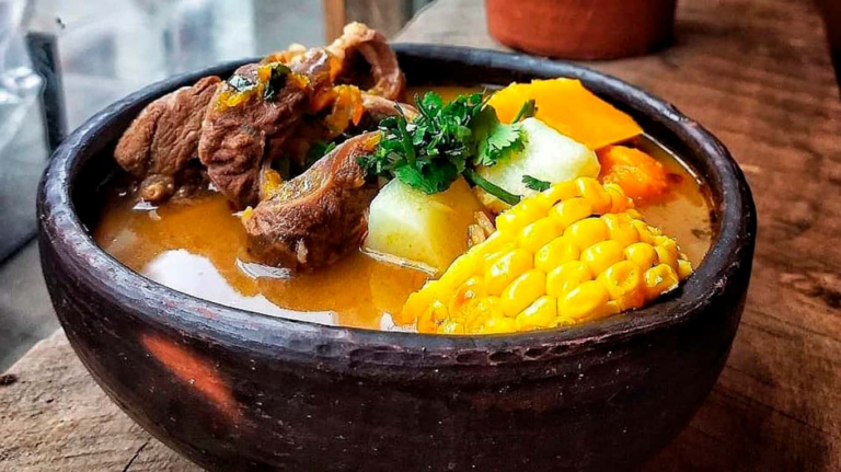 ¡Ave que vuela a la cazuela!: No te pierdas la Feria Gastronómica de Cazuelas y Caldillos