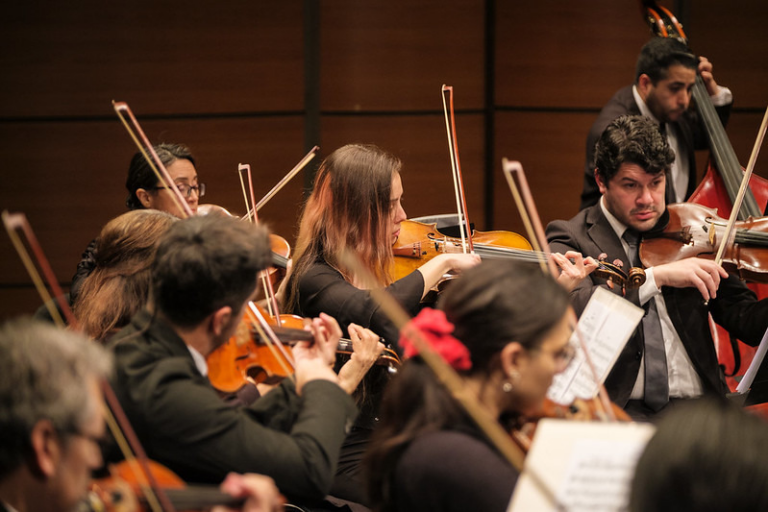 ¡No te quedes sin tu asiento!: La Orquesta Clásica del Maule honra al “Mozart Español” 
