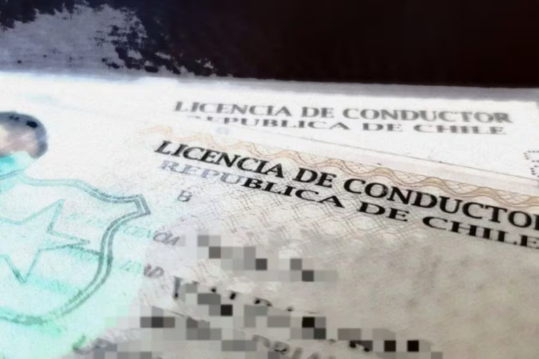 Nuevo Examen de Conducir en Chile: Conoce quiénes no deberán rendirlo