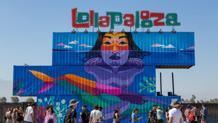 ¡Anótalo! Lollapalooza Chile 2025 ¿Cuándo comprar las entradas?