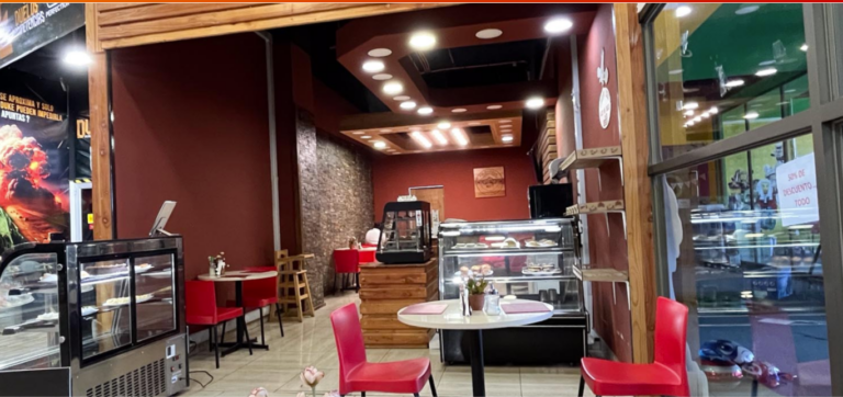 Hito de reinserción: Reabre Cafetería Ciudadela en Mall Portal Centro