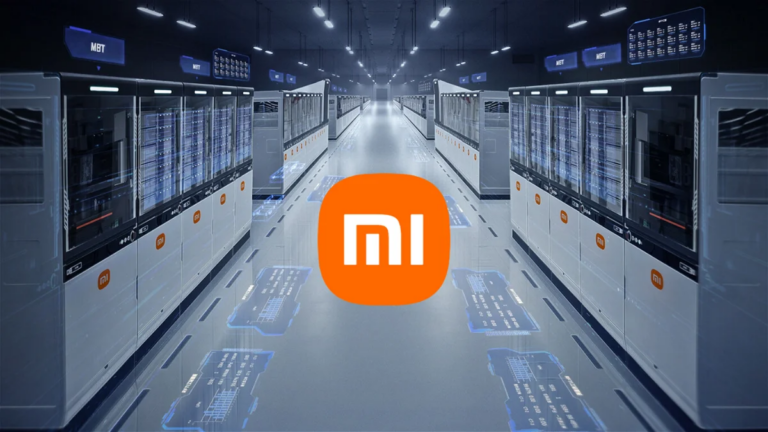 Xiaomi revoluciona con fábrica 100% automatizada y sin trabajadores humanos