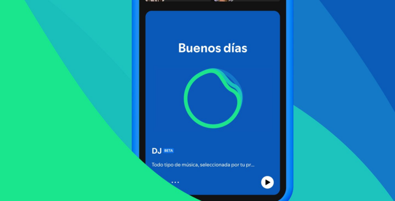 ¿Quién es DJ Livi? Spotify lanza nueva funcionalidad