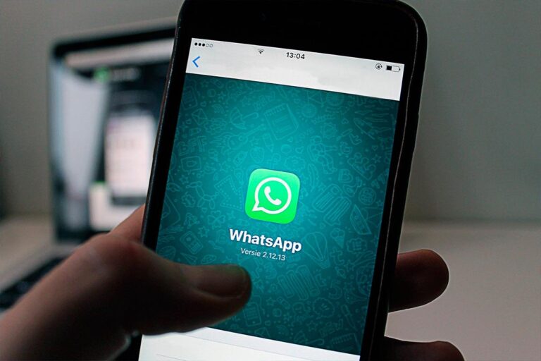 ¡No caigas! Difunden en grupos de WhatsApp estafa para robar cuentas