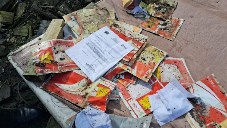 Caso Listas de Espera: Hallazgo de cartas abandonadas en Maule desencadena querella