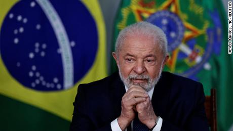 ¿Qué busca Brasil en la crisis de Venezuela? Lula lidera una mediación sin soluciones rápidas