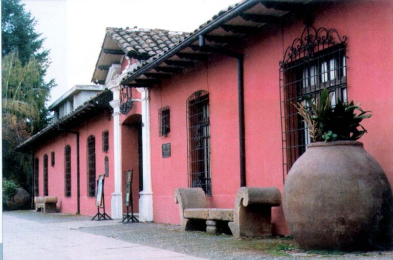 Museo O’Higginiano de Talca Celebra 60 Años de vida