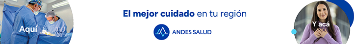 Andes Salud Talca