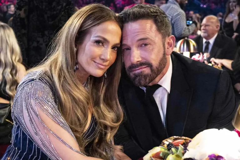 ¿Se apagó la chispa? Jennifer Lopez y Ben Affleck se separan