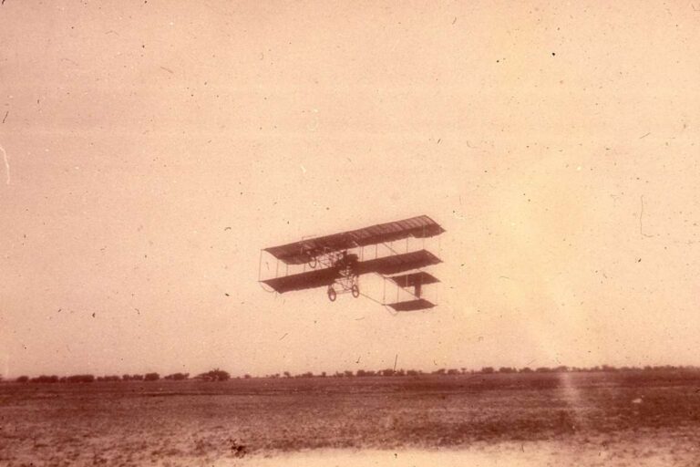 Conquistando el cielo: hoy es el Día de la Dirección General de Aeronáutica Civil en Chile