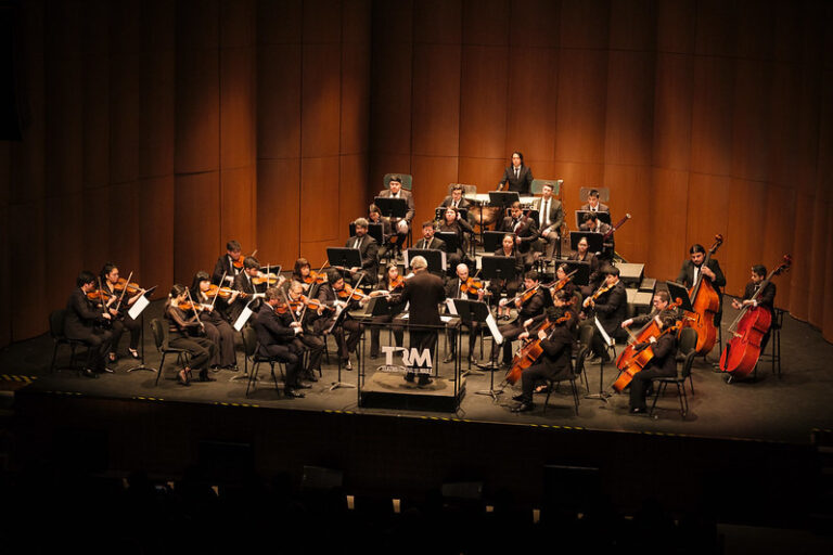 La música clásica resuena en Talca con la presentación de “El Legado de Gounod”