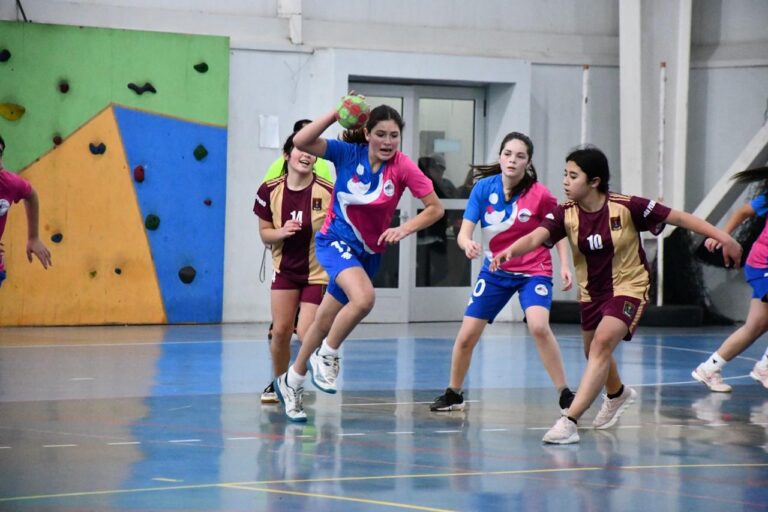 Escolares del Maule competirán por un lugar en la final nacional