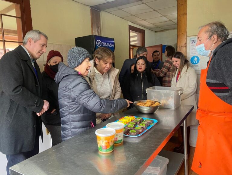 Centro Diurno Luz y Esperanza bajo nueva administración: Un paso adelante en salud mental