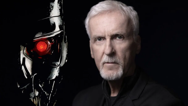 “Terminator” hecho realidad: James Cameron advierte sobre el uso militar de la IA