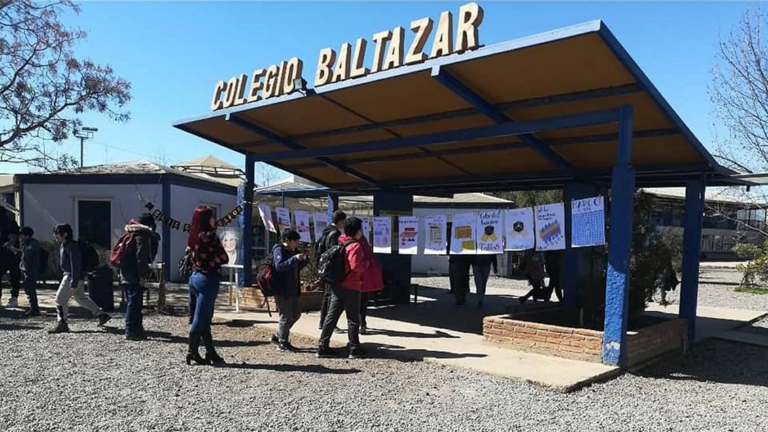 Corte de Talca ordenó la reintegración de alumno TEA tras expulsión