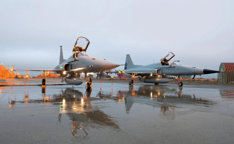 Incidente aéreo en Magallanes: Argentina rechaza acusaciones de Chile sobre espacio aéreo