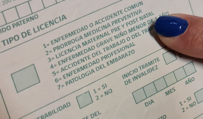 Mega fraude de licencias médicas: ¿Sabes cuales son las instituciones involucradas?