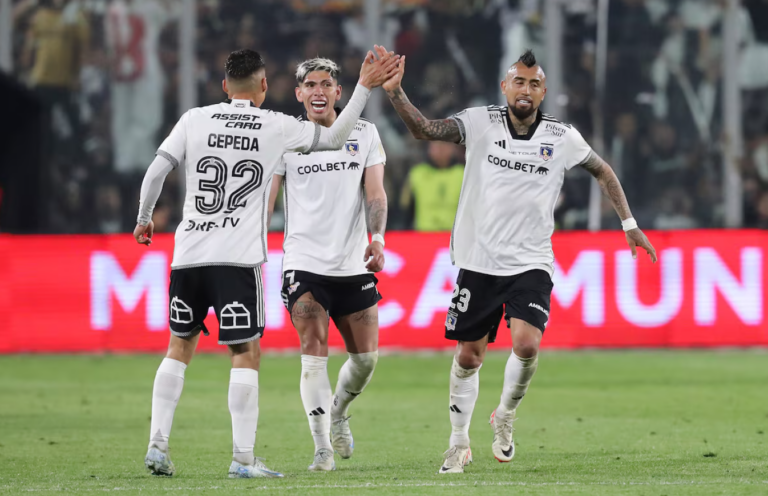 ¡Colo Colo visita Constitución! El club inicia la celebración de su centenario con un homenaje a Juan Quiñones