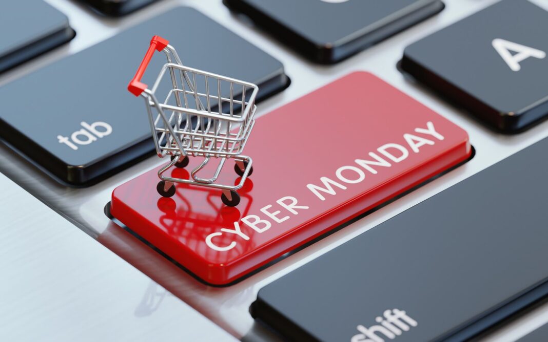 CyberMonday 2024 rompe récord de ventas ¿Qué compraron los chilenos