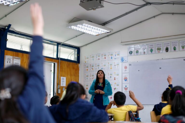 Nuevo horizonte educativo: Ratifican que SLEP Maule costa asumirá la administración en 2025