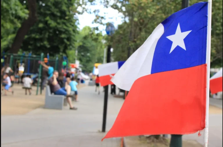 Los Niches celebró con todo su primera Fiesta de la Chilenidad