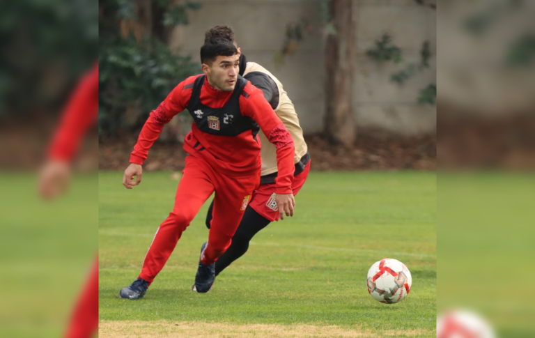 Corte de Apelaciones ordena prisión preventiva para jugador de Curicó Unido