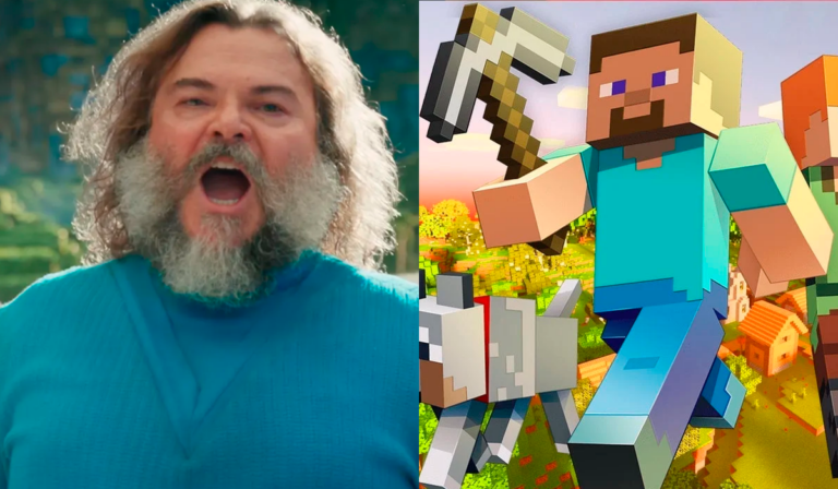 Minecraft en la Gran Pantalla: Descubre el Nuevo Tráiler Protagonizado por Jack Black y Jason Momoa