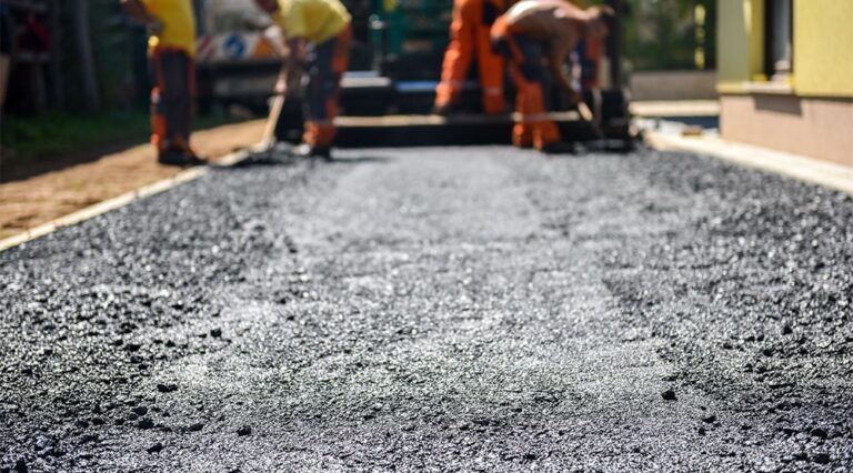 Curicó: Vecinos de Sol de Septiembre celebran aprobación de pavimento participativo