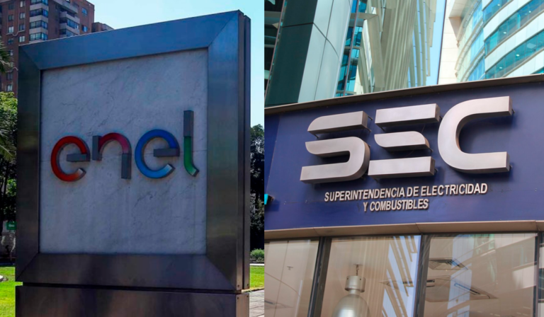 SEC formula cargos contra Enel por muerte de tres pacientes electrodependientes