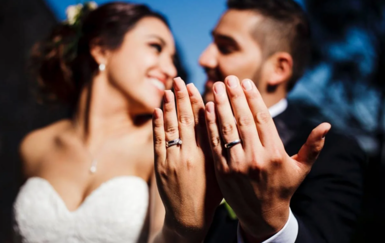 ¿Matrimonio sin secretos? Proponen ley para revelar todo antes de casarse