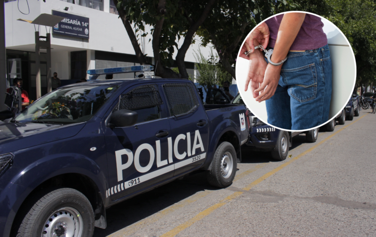 Chileno es acusado de atropellar a su pareja en Argentina: Mujer fue encontrada mutilada al borde de carretera