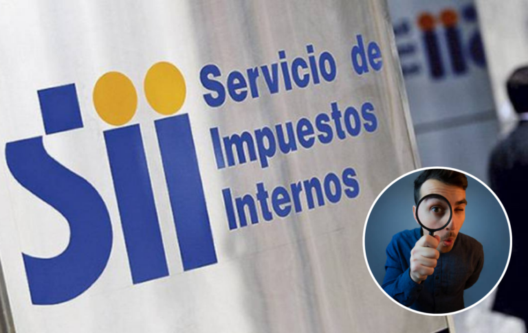 ¡Atento! SII confirmó la fecha en la que iniciarán las fiscalizaciones de transferencias al mes