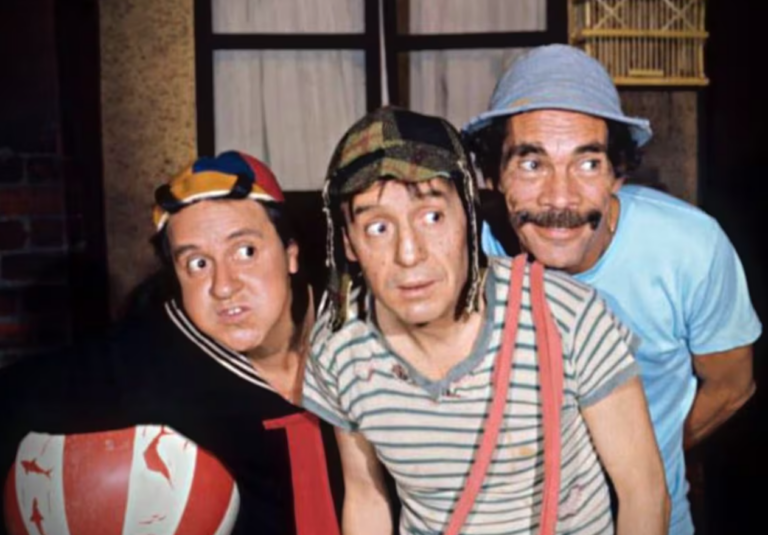 ¡Gran noticia! El Chavo del 8 regresa a la televisión chilena: Revisa cuándo y dónde verlo