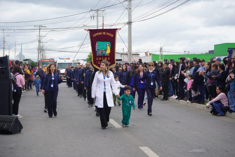 Desfile