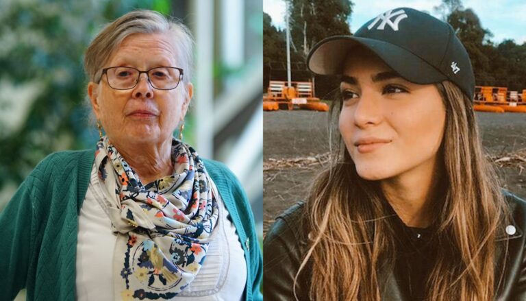 Diputada Mercedes Bulnes sobre Antonia Barra: “Es indispensable que sigamos luchando contra la violencia sexual”