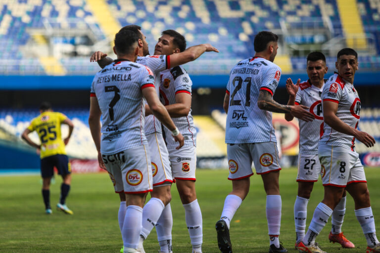 Rangers se juega el todo por el todo en la última fecha del campeonato de Primera B