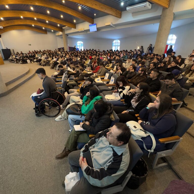 Celebran Día de la Innovación acercando a nuevas generaciones a la sostenibilidad y el desarrollo tecnológico