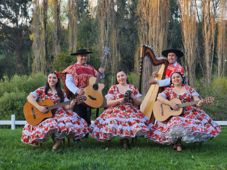 ¡Viva la Cueca! Alerzal de Los Ríos participará en el XXI Campeonato Mundial en España