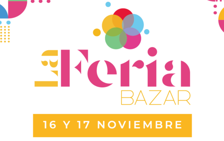 Regresa Bazar La Feria: ¡Un encuentro cultural imperdible!