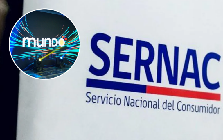 Casi 257 mil usuarios serán compensados por Mundo Pacífico tras procedimiento de SERNAC