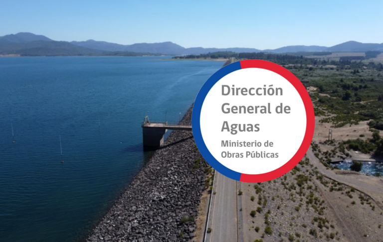 Más de 8 años se puede tardar un recurso de reconsideración en resolverse en la Dirección General de Aguas