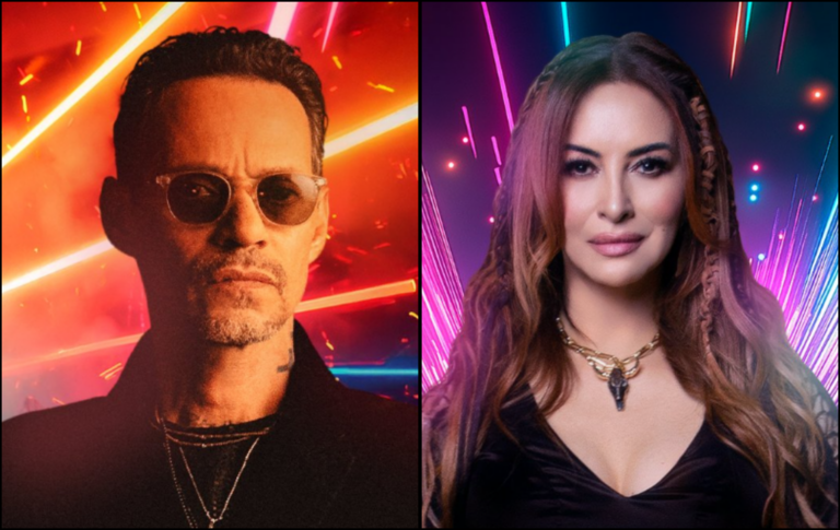 Festival de Viña confirma a sus primeros artistas para 2025: Marc Anthony, Carlos Vives, Myriam Hernández y más