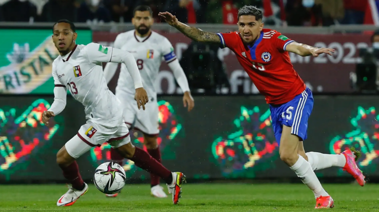 Chile vs Venezuela: La Roja busca el milagro en Santiago ¿Dónde ver el partido?