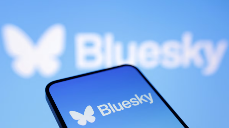 ¿Adiós X? Nueva red social Bluesky suma millones de usuarios tras las elecciones en EE.UU.