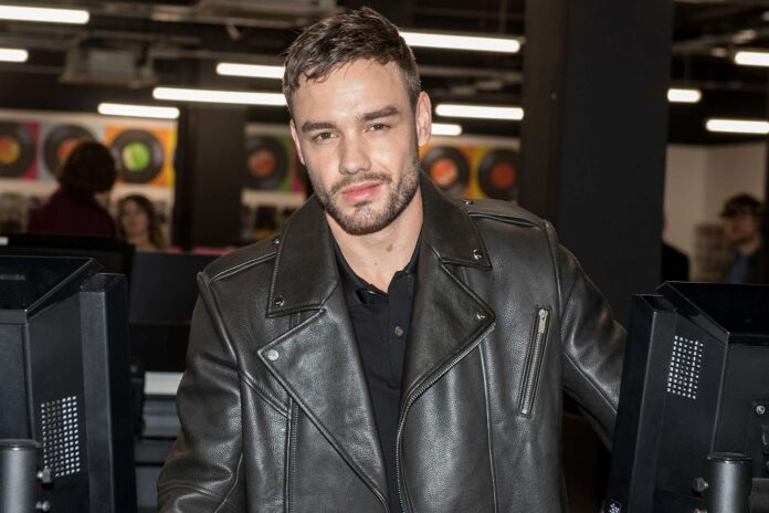 Liam Payne