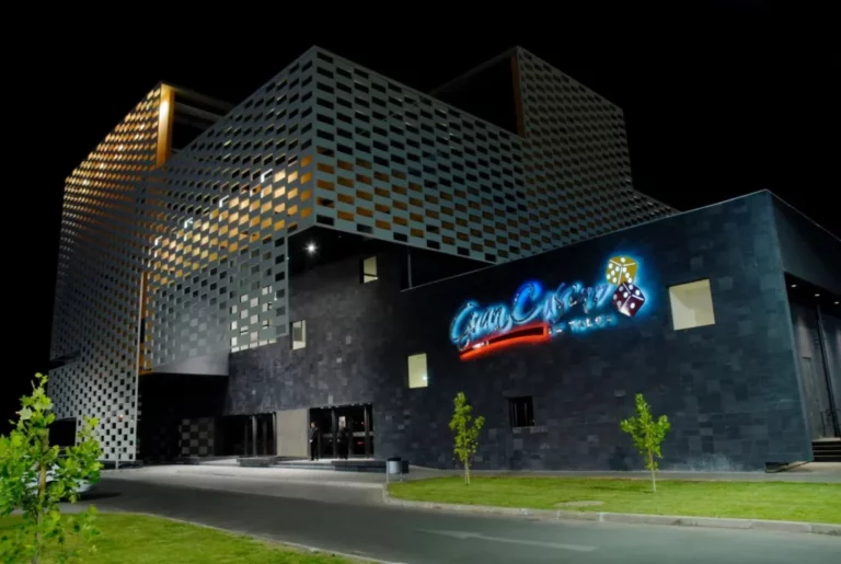 Casino Talca aportó más de $2 mil millones a la ciudad y la Región del Maule en 2024