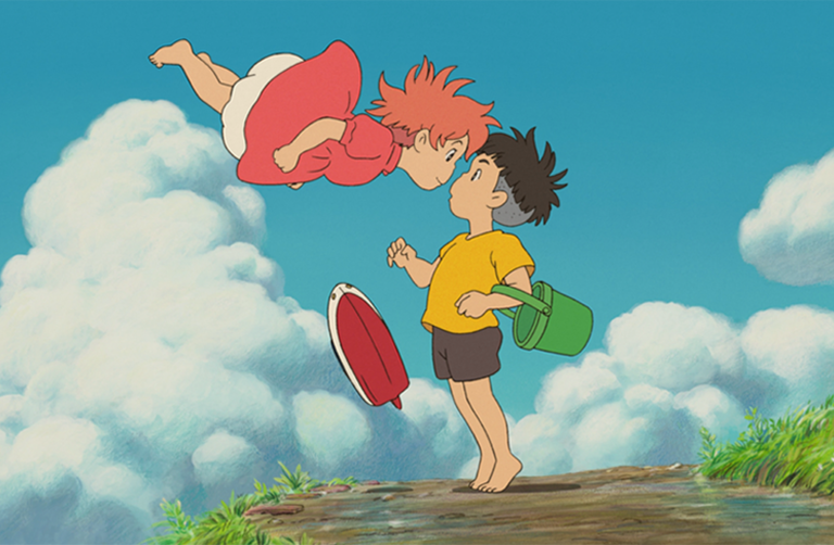 Esta película de Studio Ghibli es perfecta para disfrutar en familia durante la Navidad