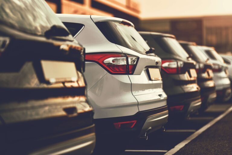 ¡Top ventas! Los SUV chinos que lideran el mercado chileno en 2024