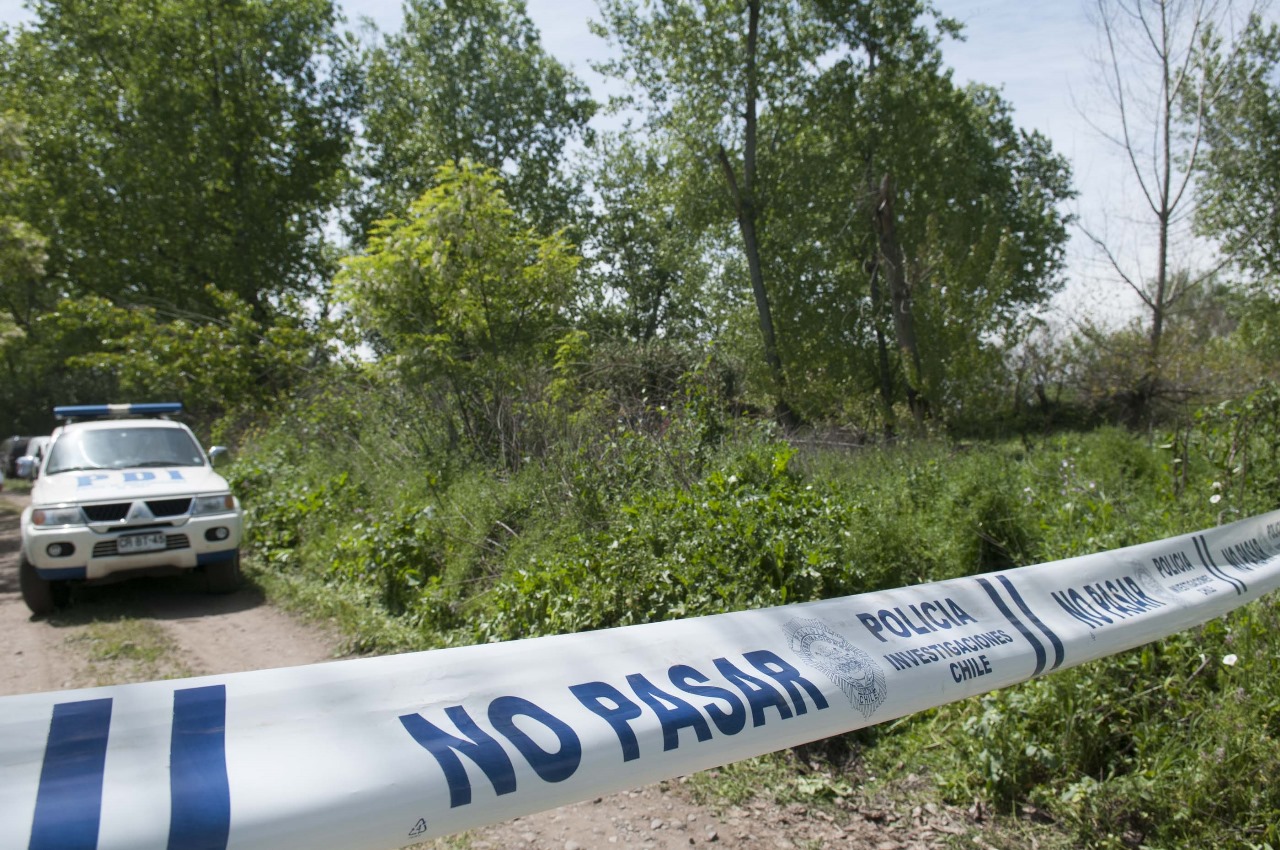 Trabajador agrícola fallece en Longaví durante labores en el campo